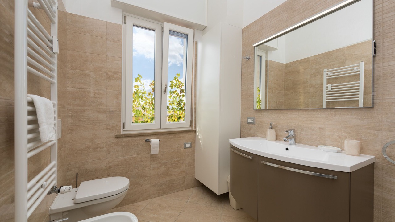Photo of Bathroom in Cittadella