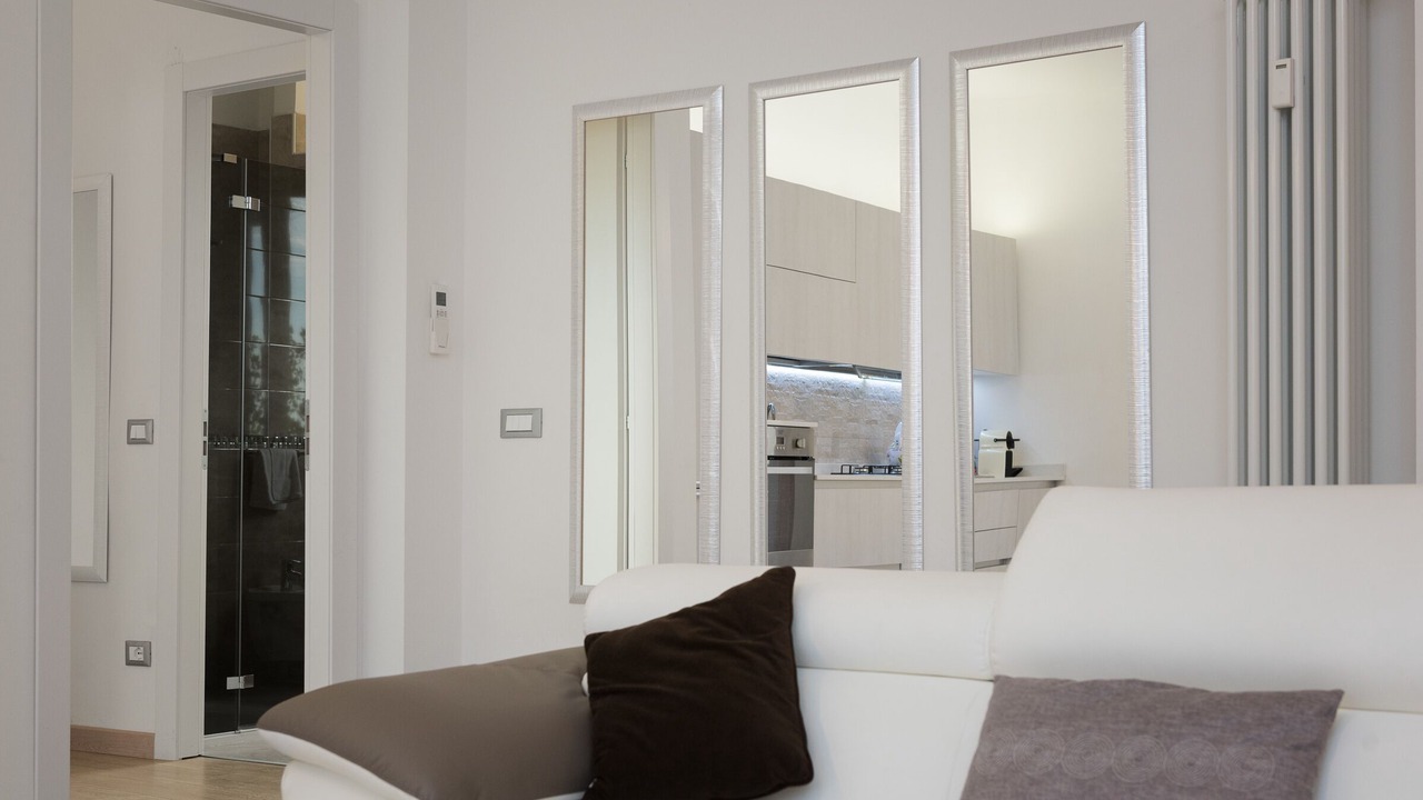 Photo of Livingroom in Cittadella