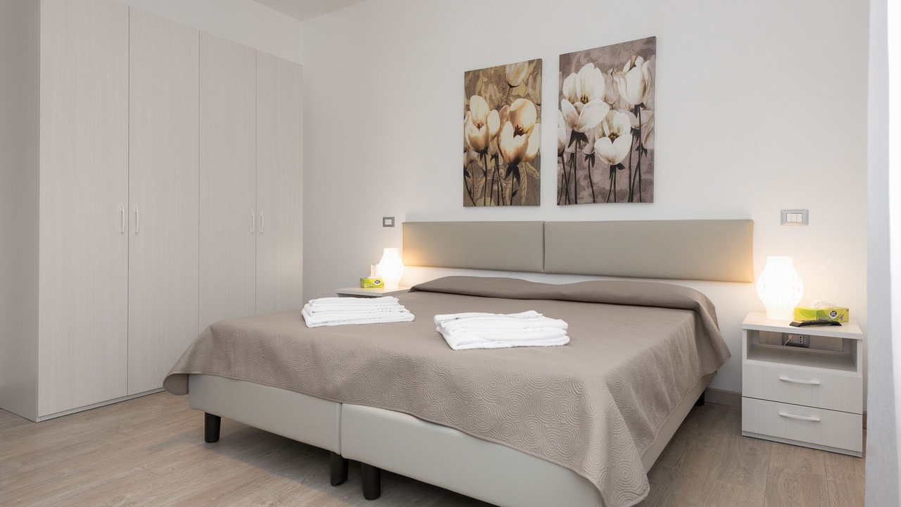 Photo of Bedroom in Cittadella
