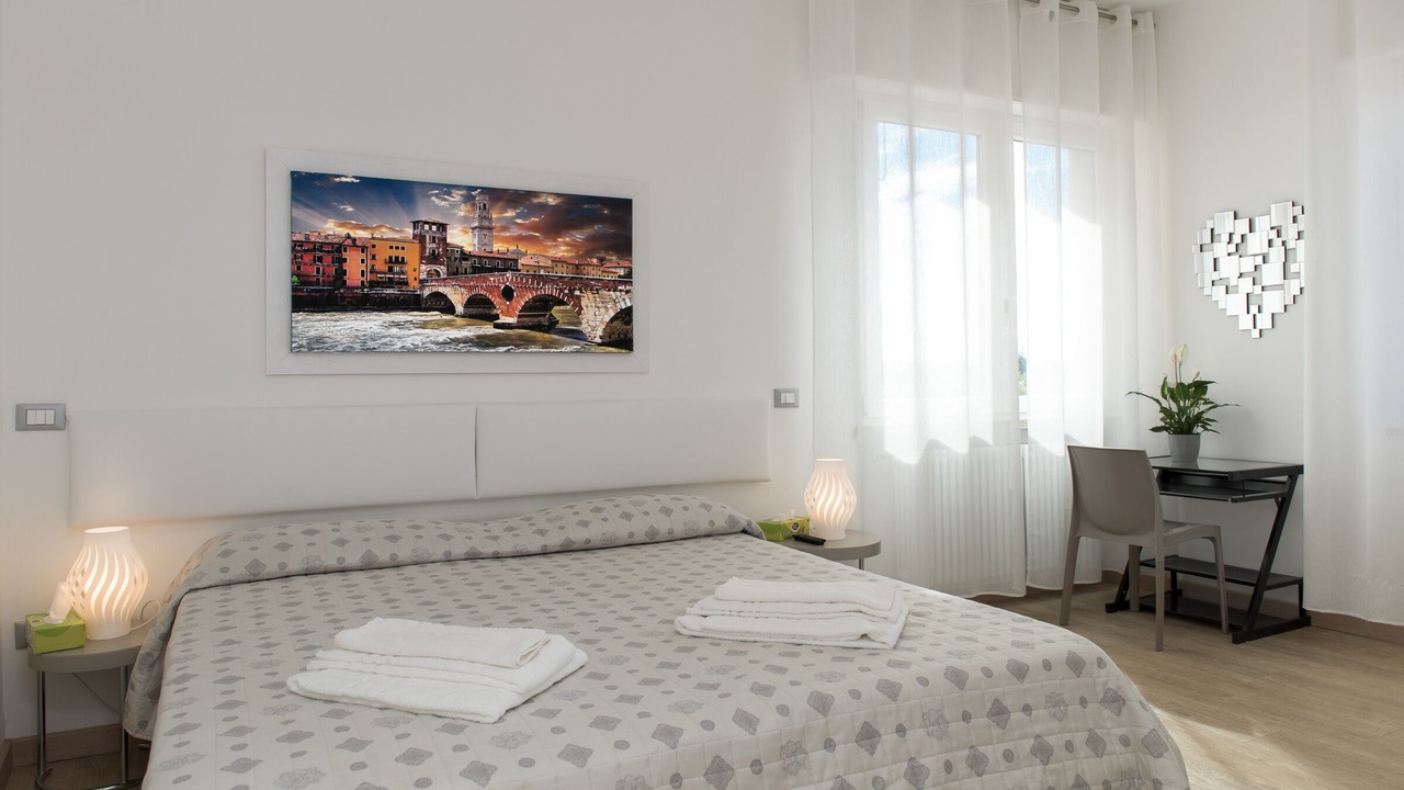 Photo of Bedroom in Cittadella