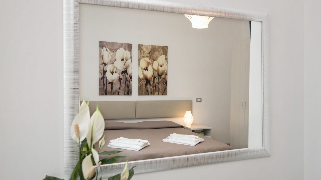 Photo of Bedroom in Cittadella