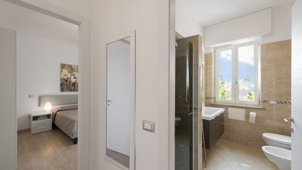 Photo of Bathroom in Cittadella