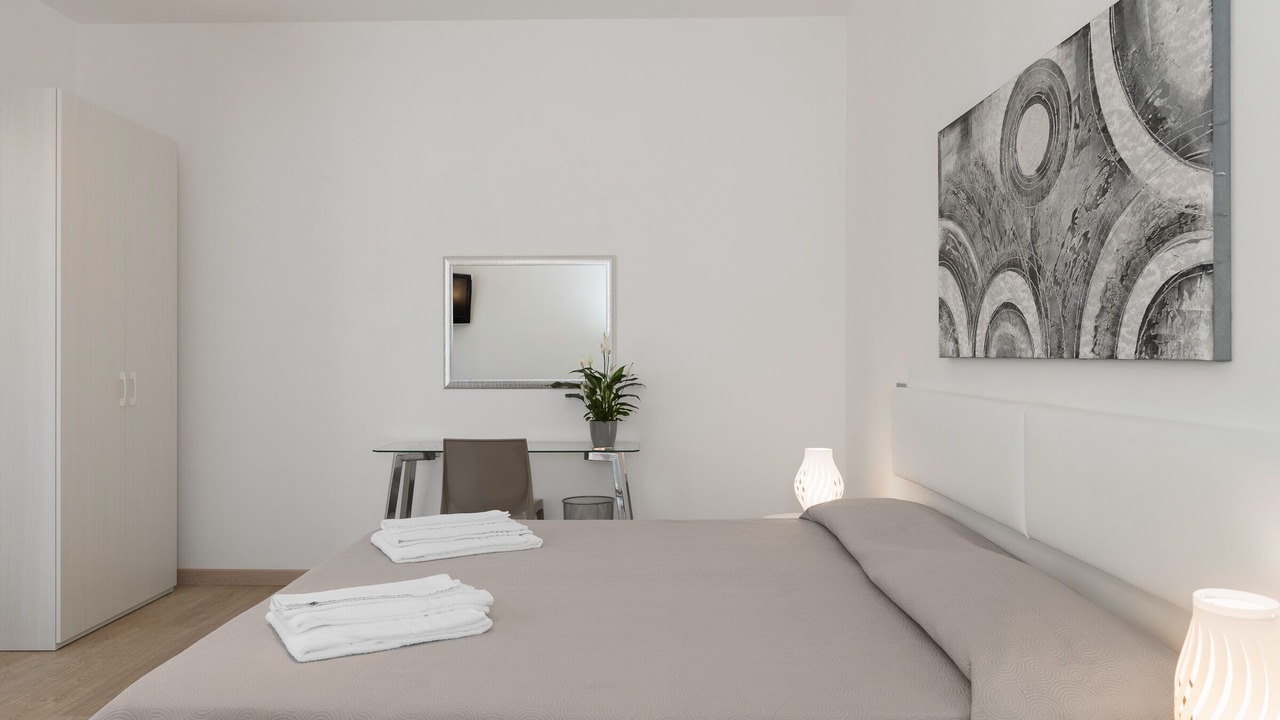 Photo of Bedroom in Cittadella