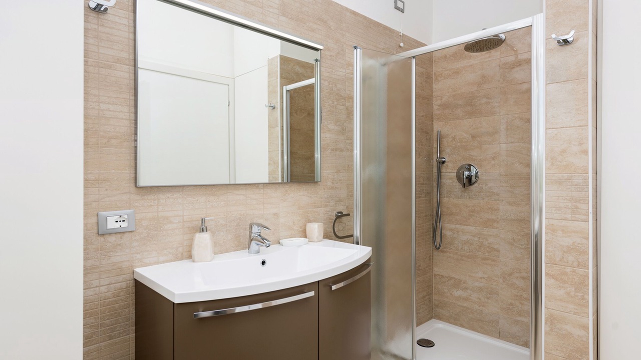 Photo of Bathroom in Cittadella
