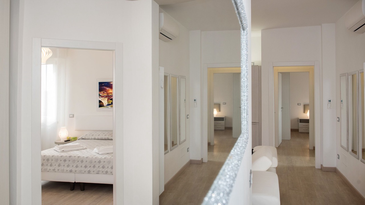 Photo of Bedroom in Cittadella