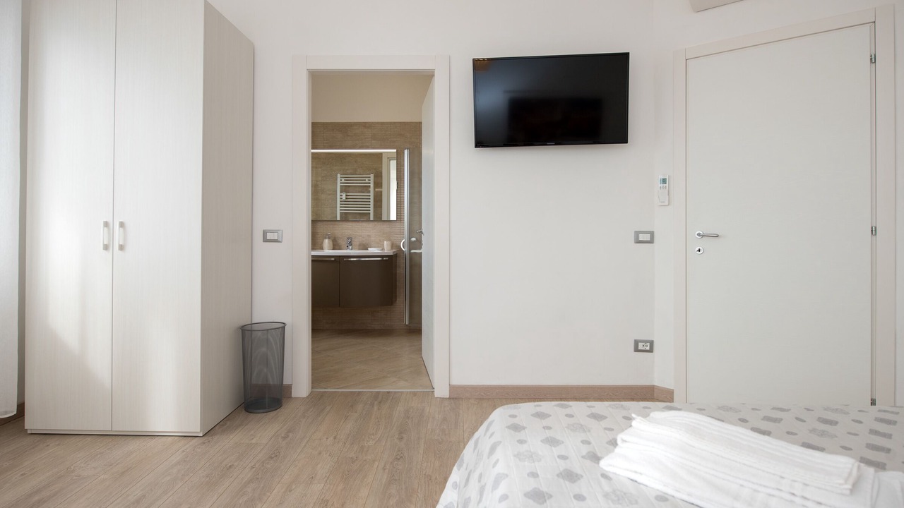 Photo of Bedroom in Cittadella