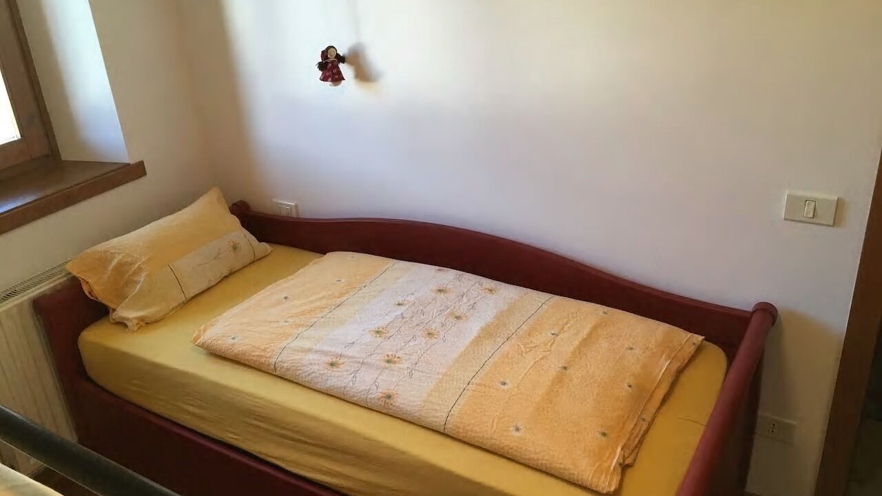Photo of Bedroom in Bocenago