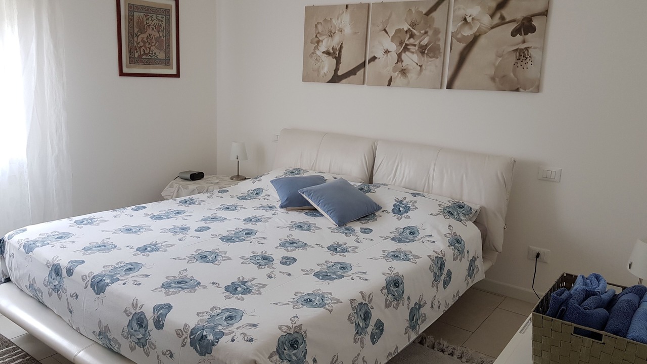 Photo of Bedroom in Borgo Trento