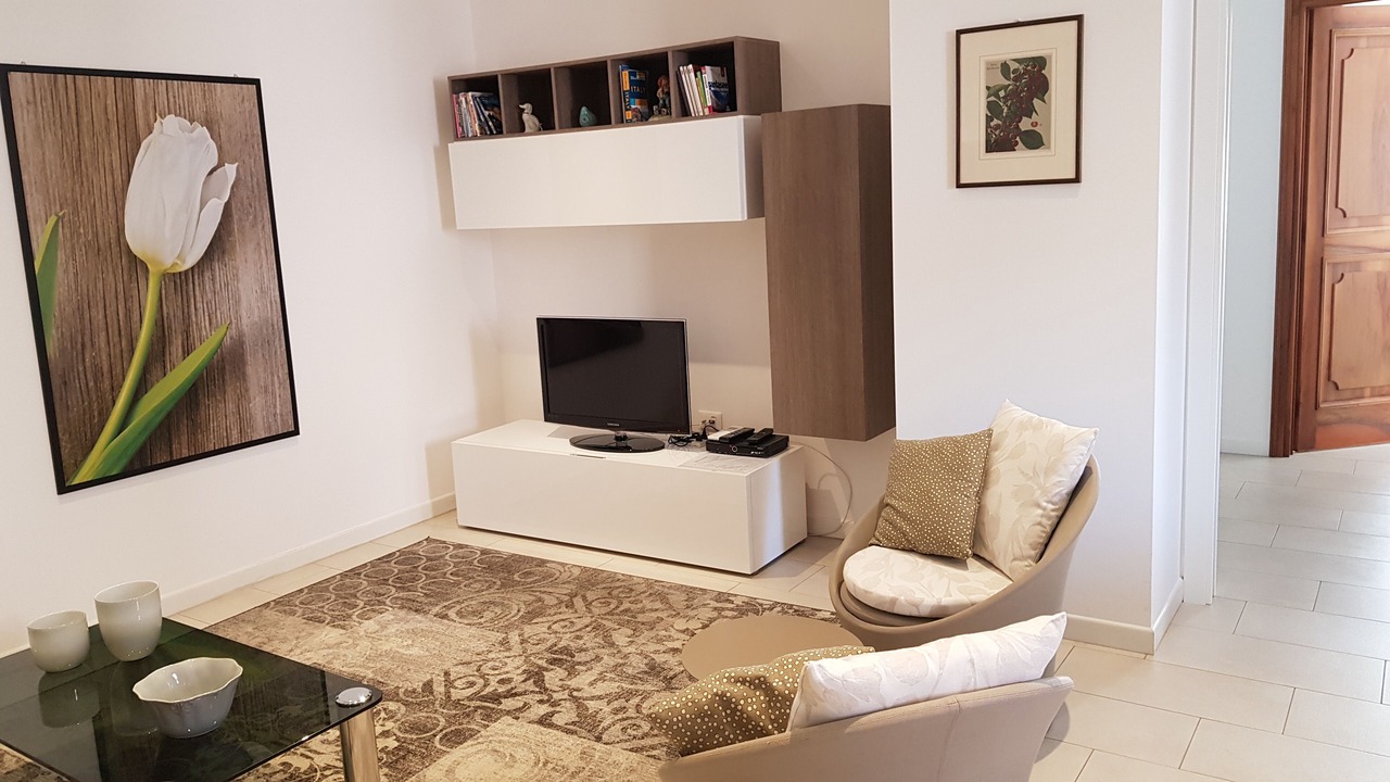 Photo of Livingroom in Borgo Trento
