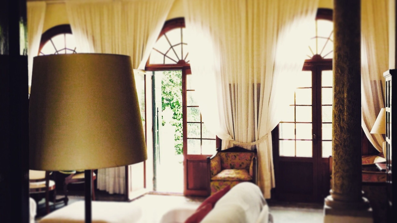 Photo of Livingroom in Santa Maria in Stelle