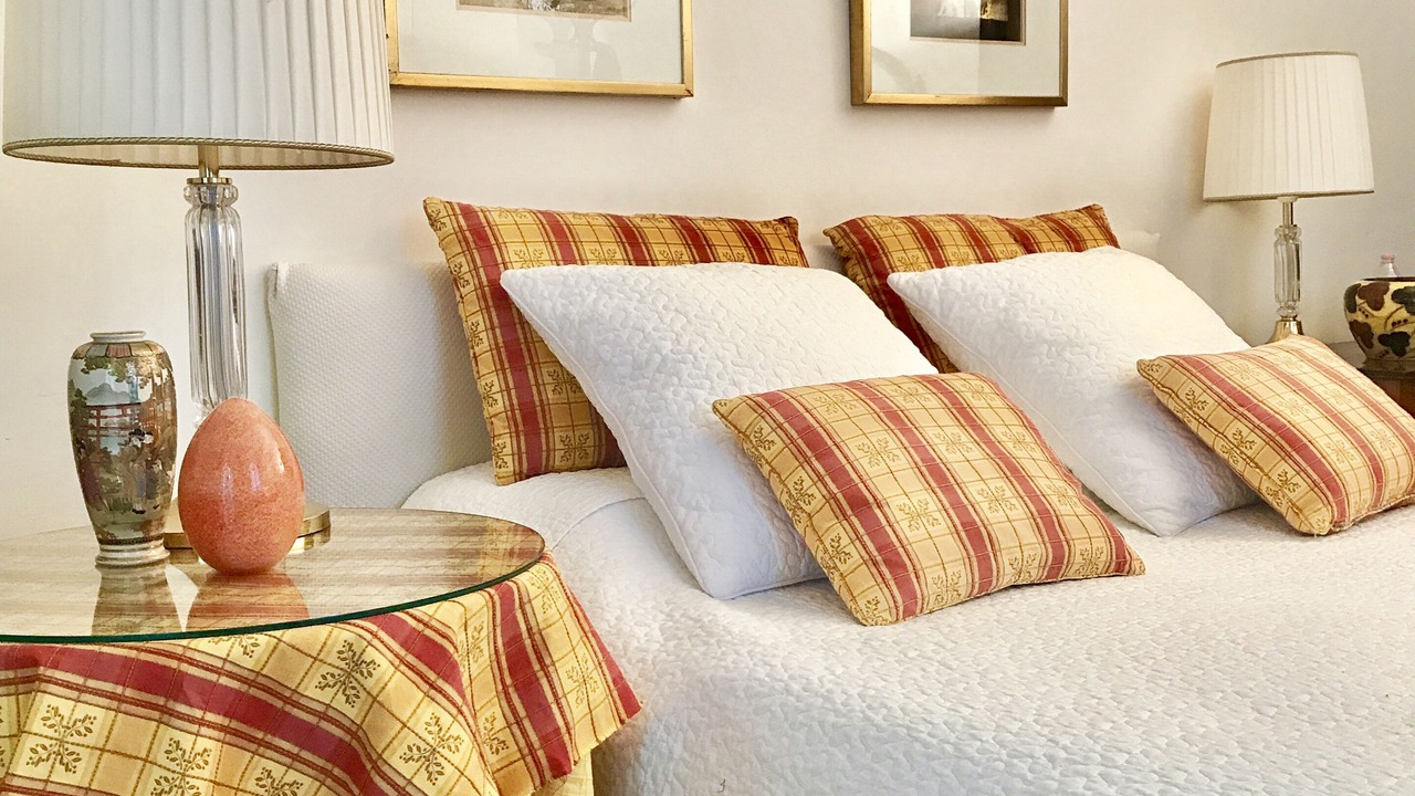 Photo of Bedroom in Santa Maria in Stelle
