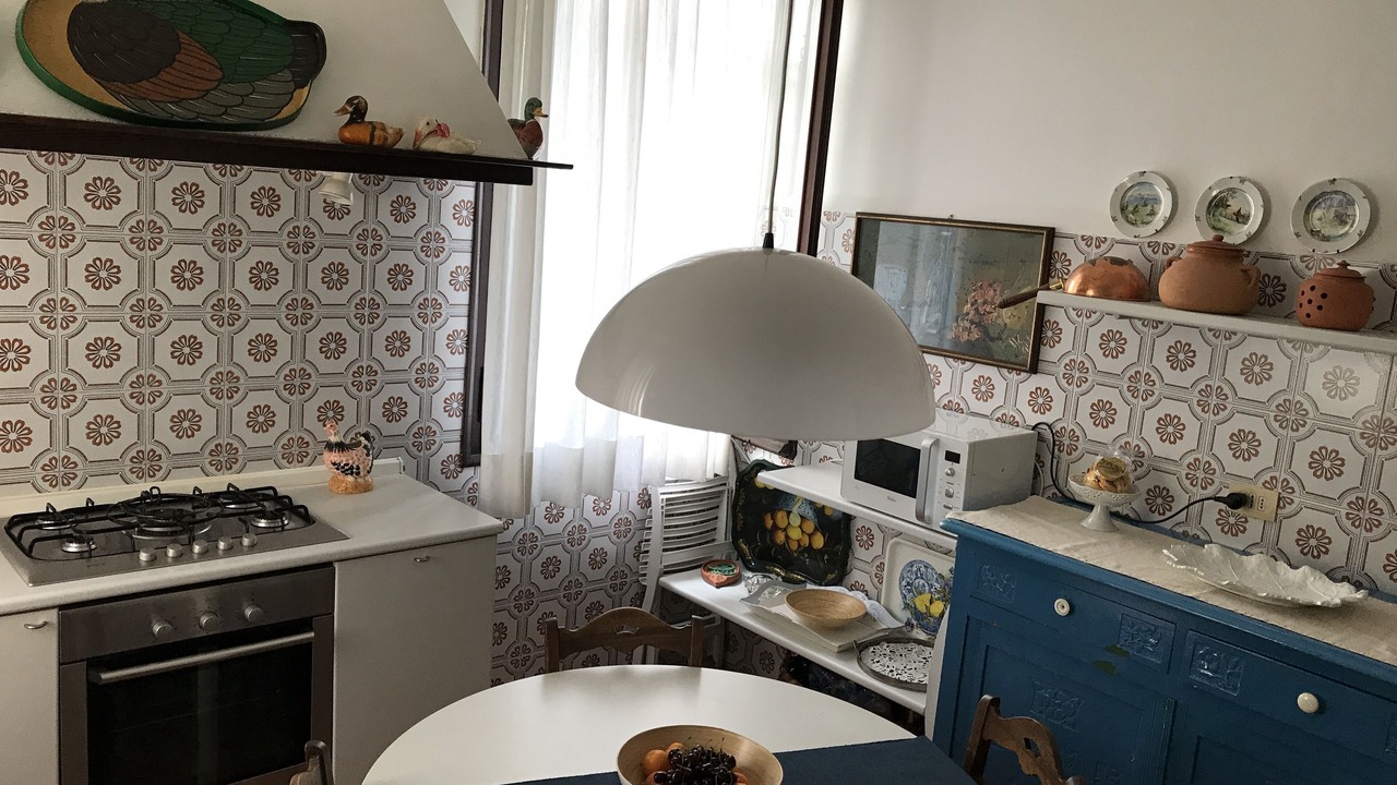 Photo of Kitchen in Santa Maria in Stelle
