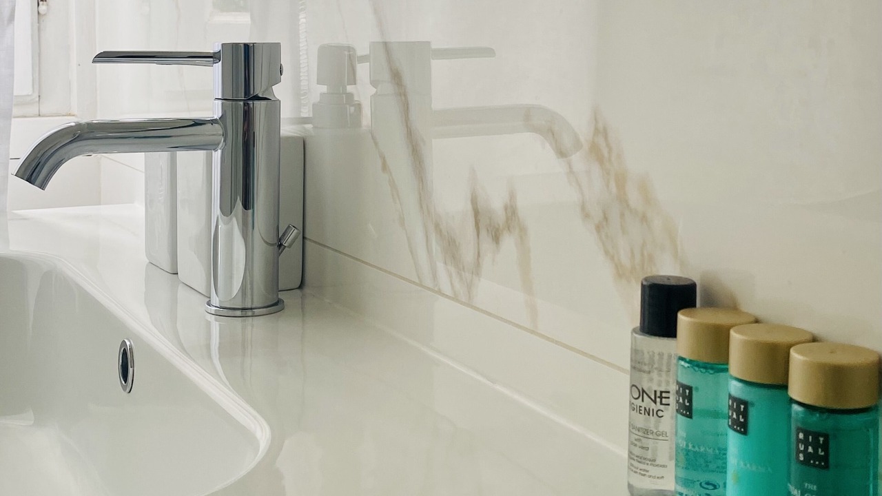 Photo of Bathroom in Santa Maria in Stelle
