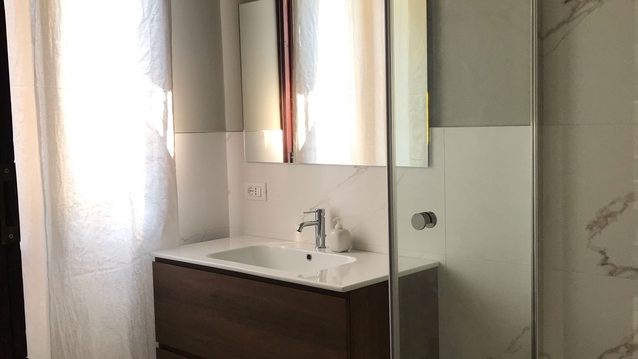 Photo of Bathroom in Santa Maria in Stelle