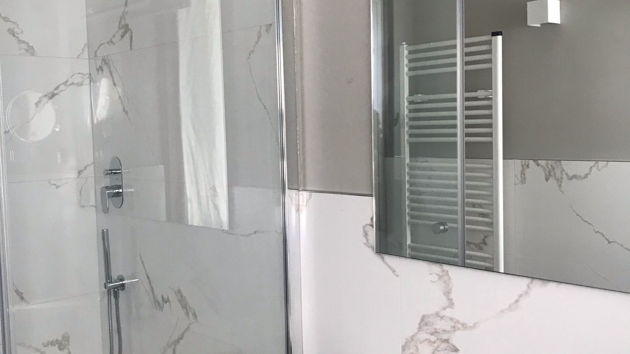 Photo of Bathroom in Santa Maria in Stelle