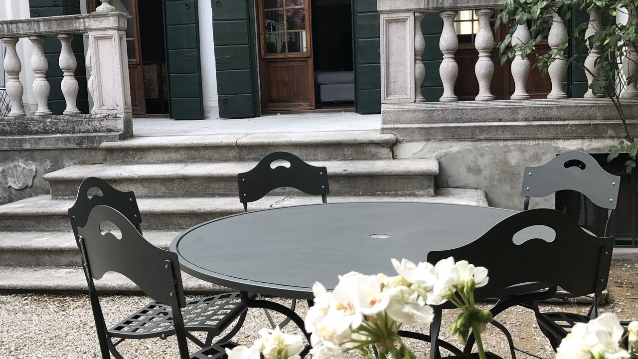 Photo of Outdoor in Santa Maria in Stelle