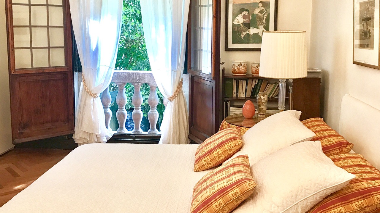 Photo of Bedroom in Santa Maria in Stelle