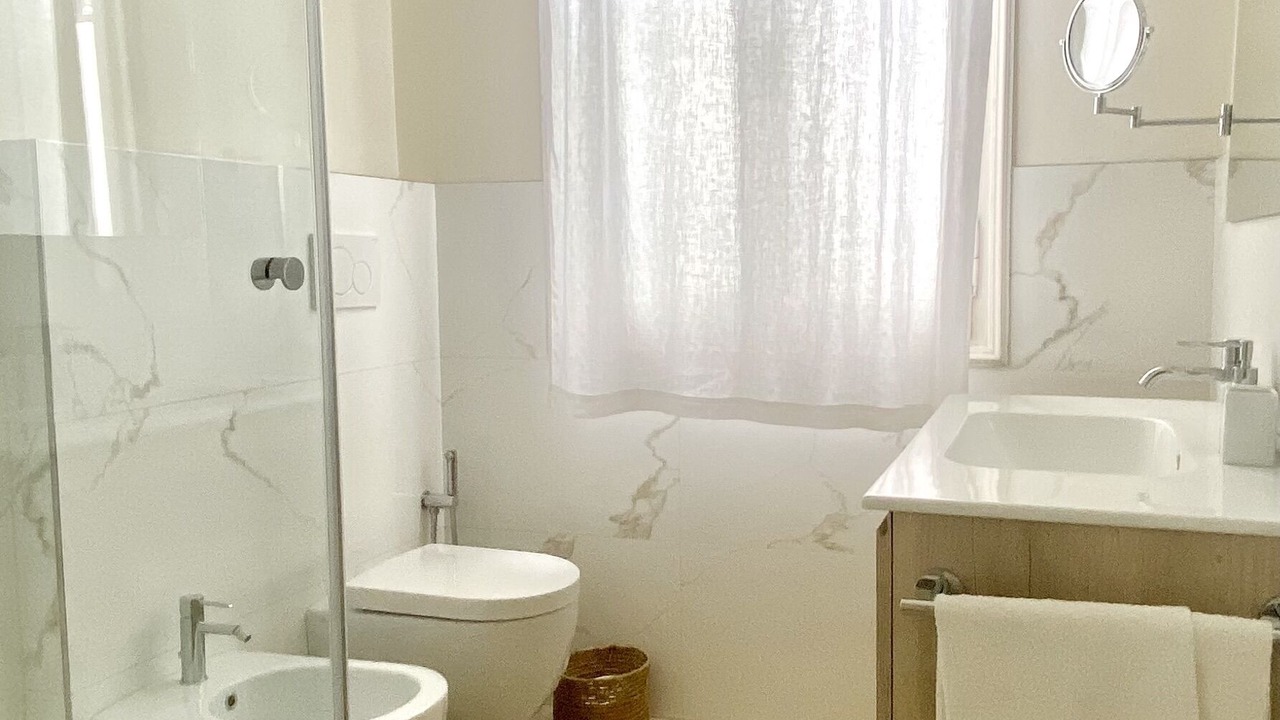 Photo of Bathroom in Santa Maria in Stelle