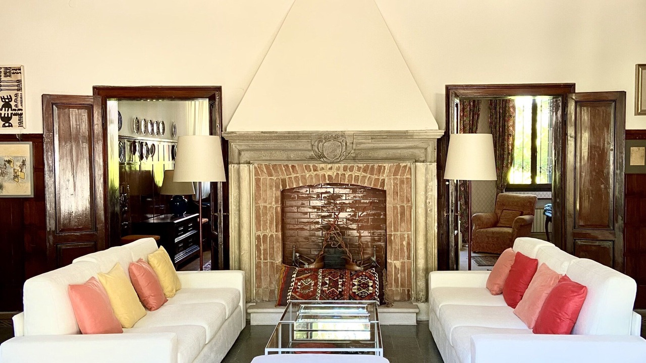 Photo of Livingroom in Santa Maria in Stelle
