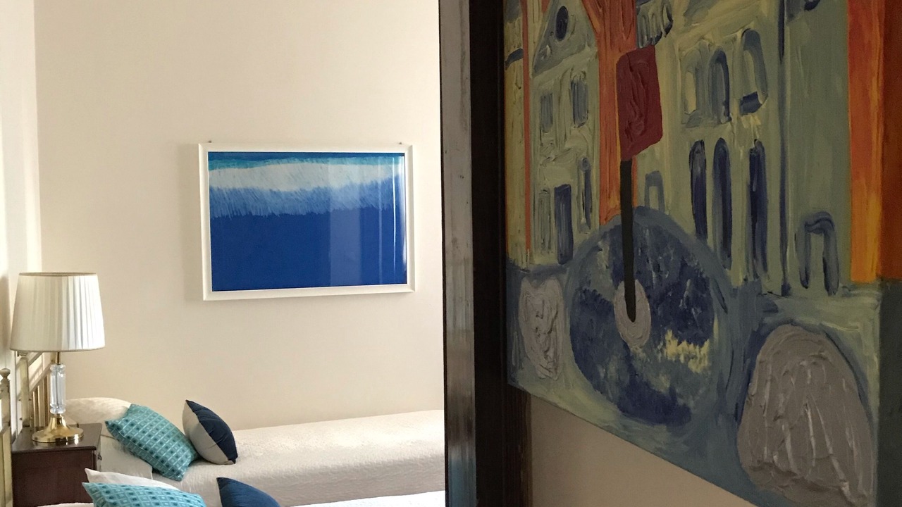 Photo of Bedroom in Santa Maria in Stelle