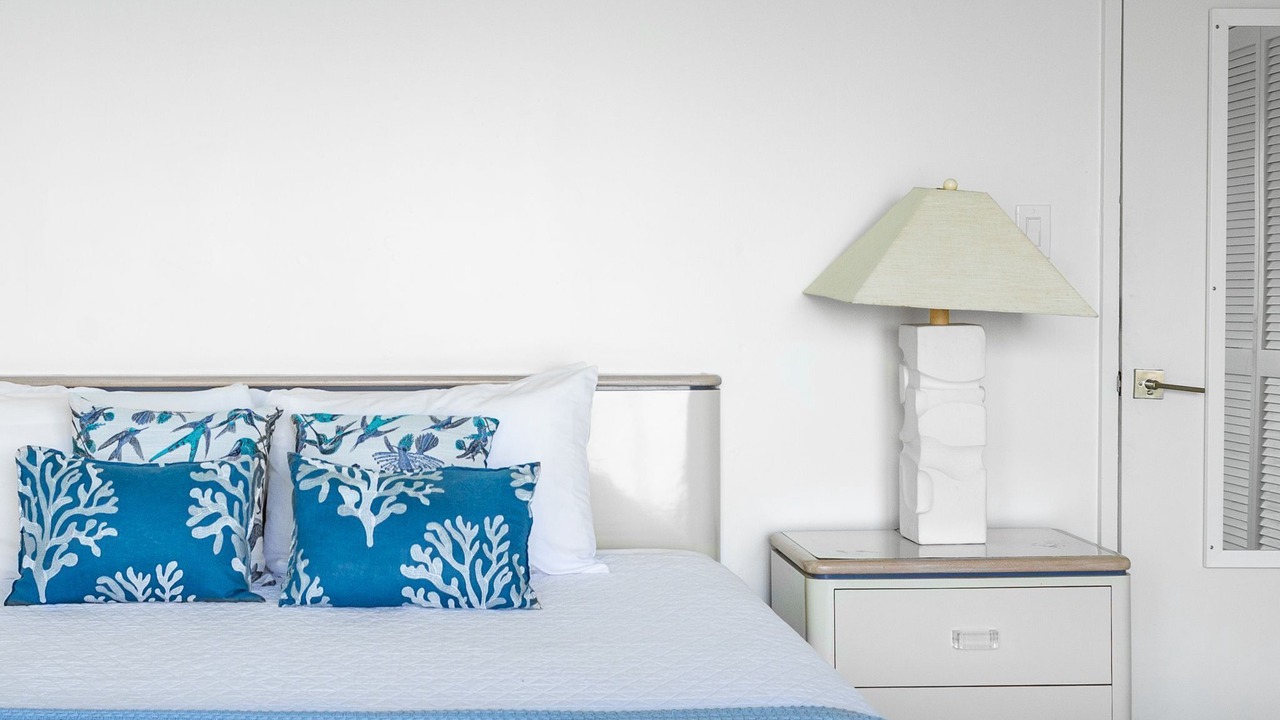 Photo of Bedroom in Jimmy Hill