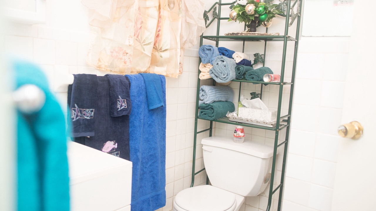 Photo of Bathroom in Flatlands