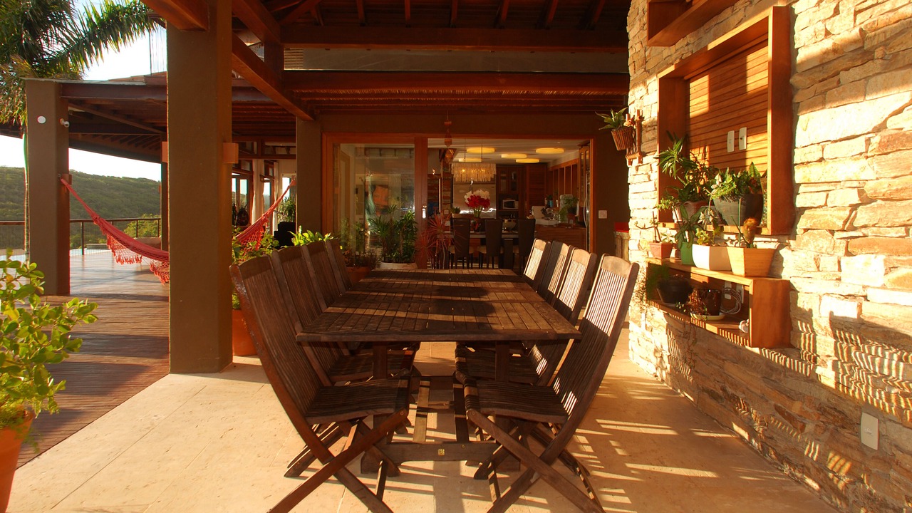 Photo of Outdoor in Joao Fernandes