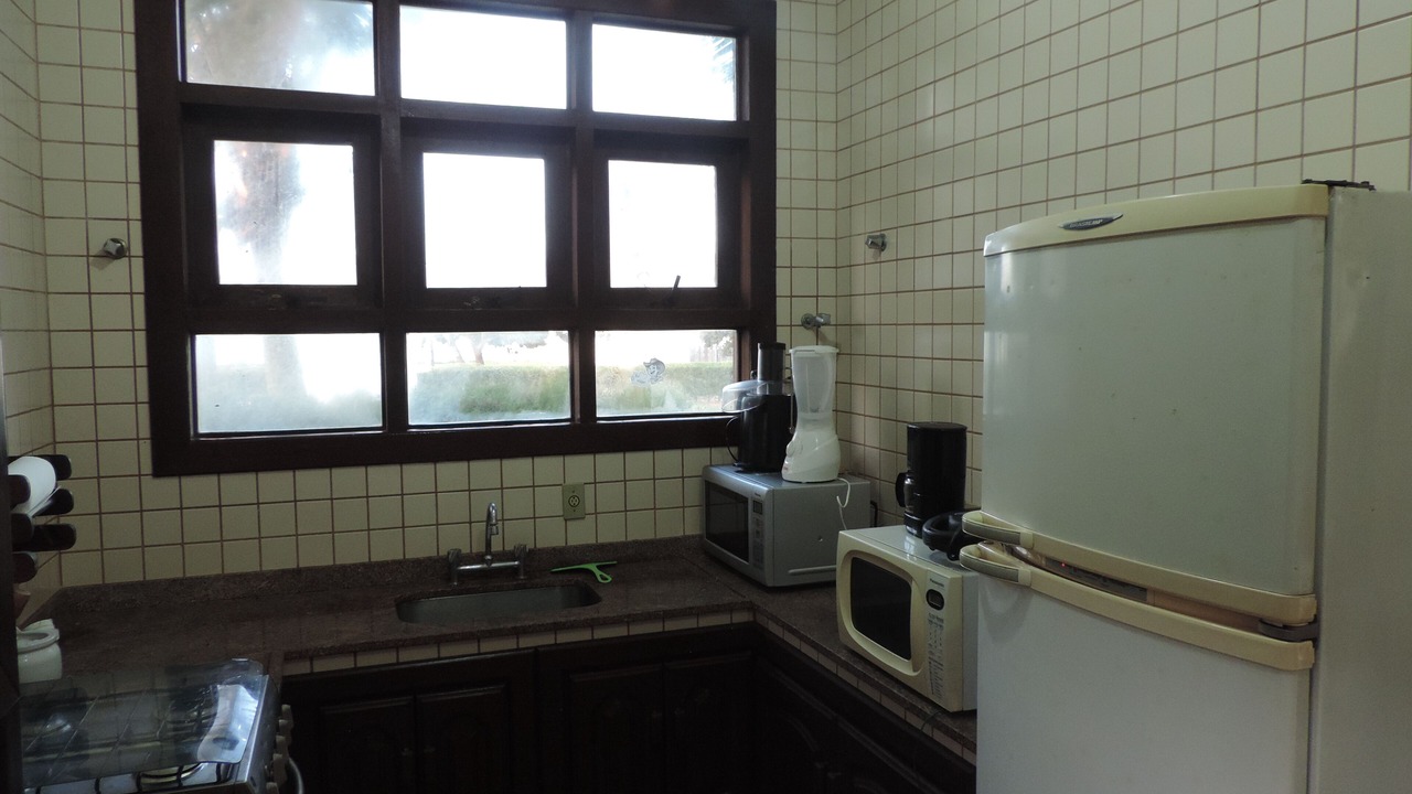 Photo of Kitchen in Tamoios