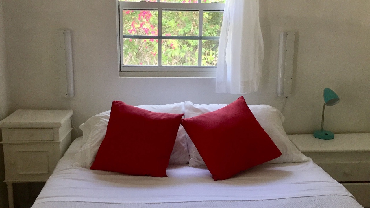 Photo of Bedroom in Freeport