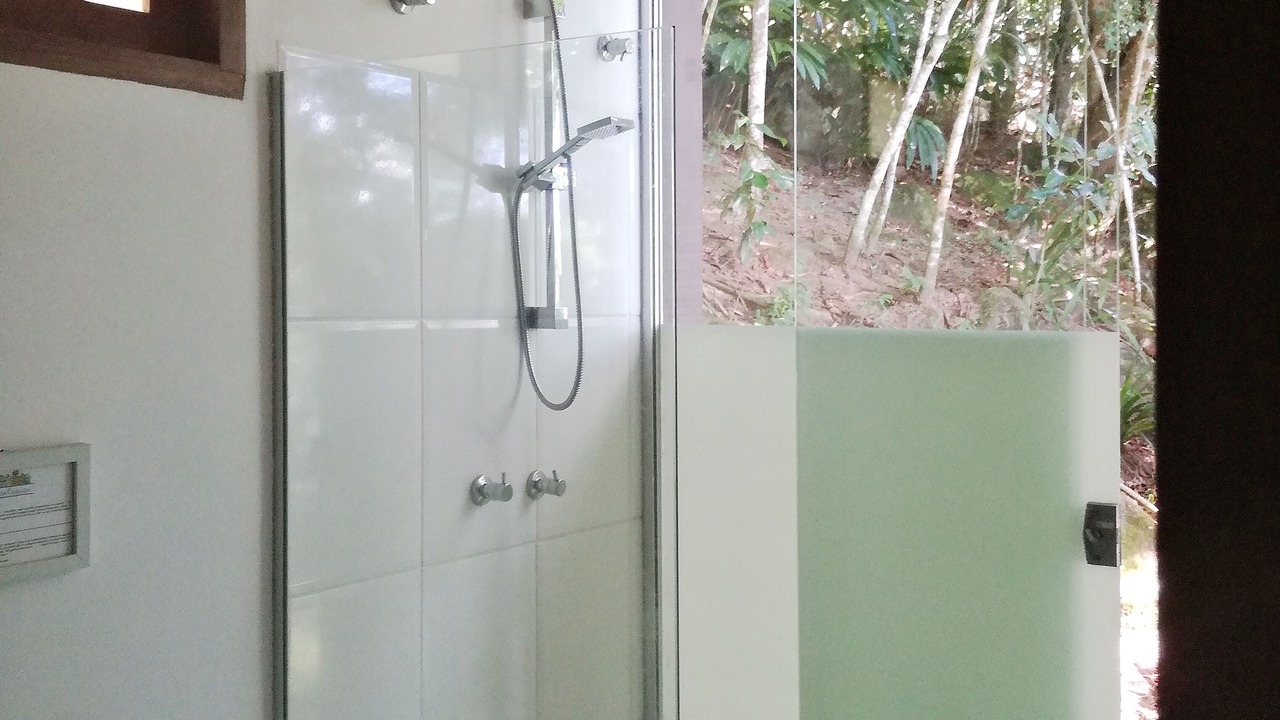 Photo of Bathroom in Paraty