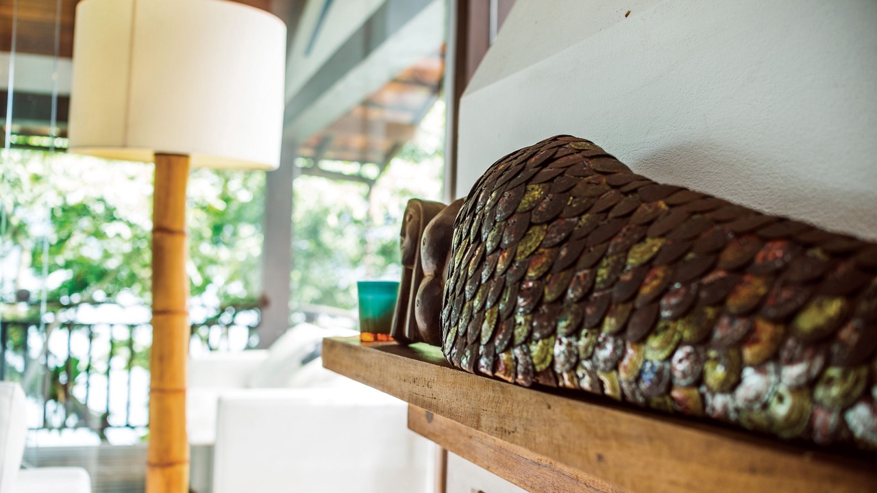 Photo of Livingroom in Paraty