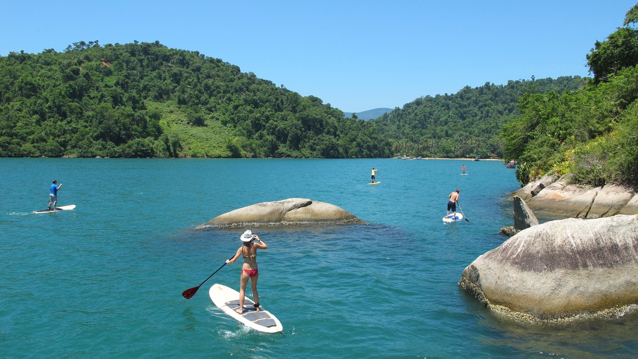 Photo of Others in Paraty