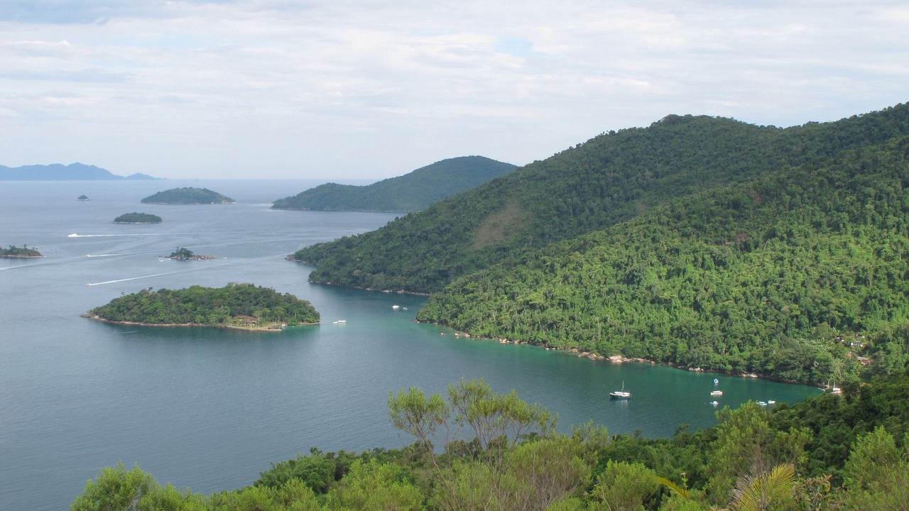 Photo of Others in Paraty
