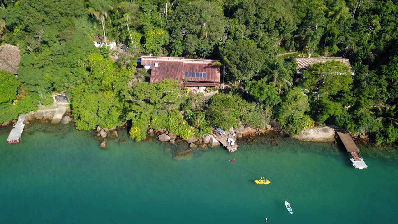 Photo of Outdoor in Paraty