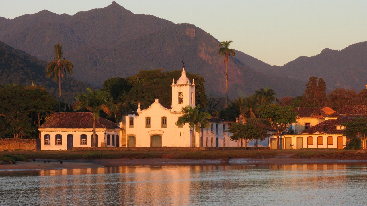 Photo of Outdoor in Paraty