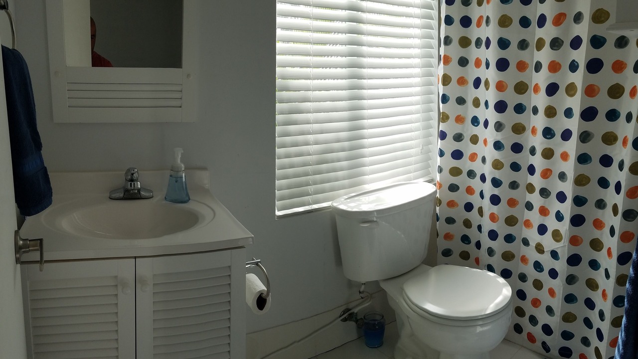 Photo of Bathroom in Port Royal