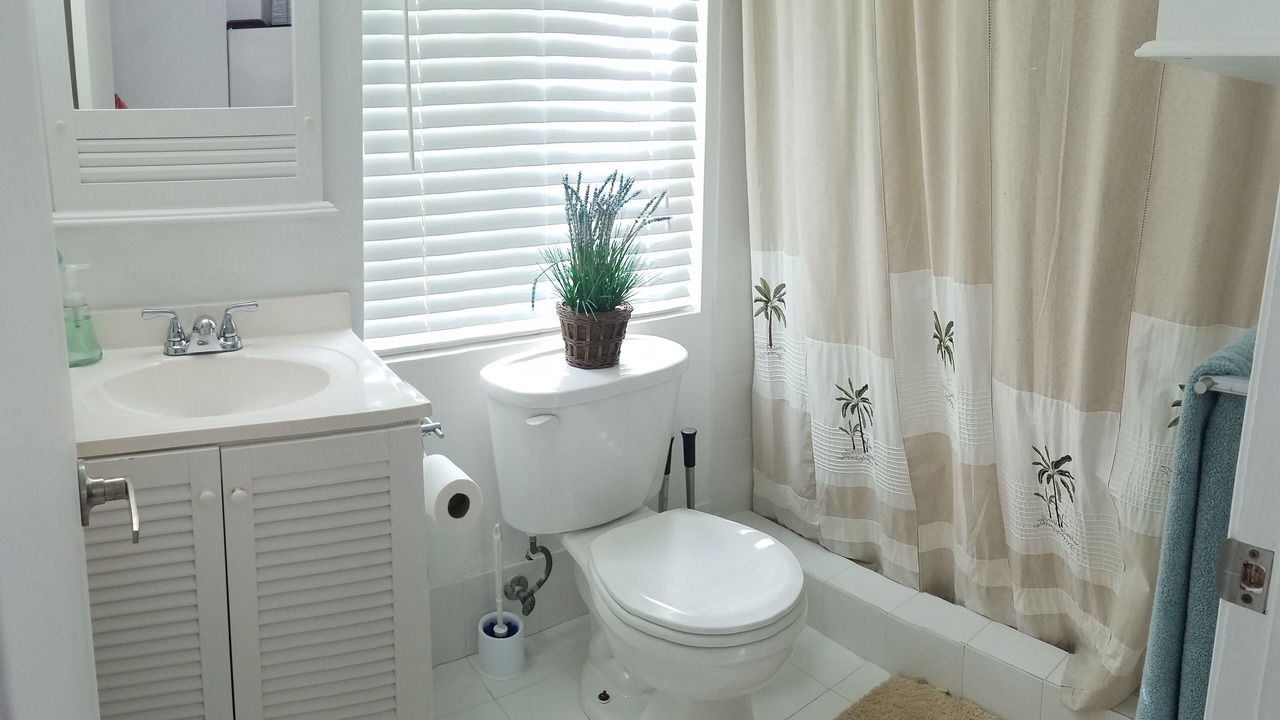 Photo of Bathroom in Port Royal