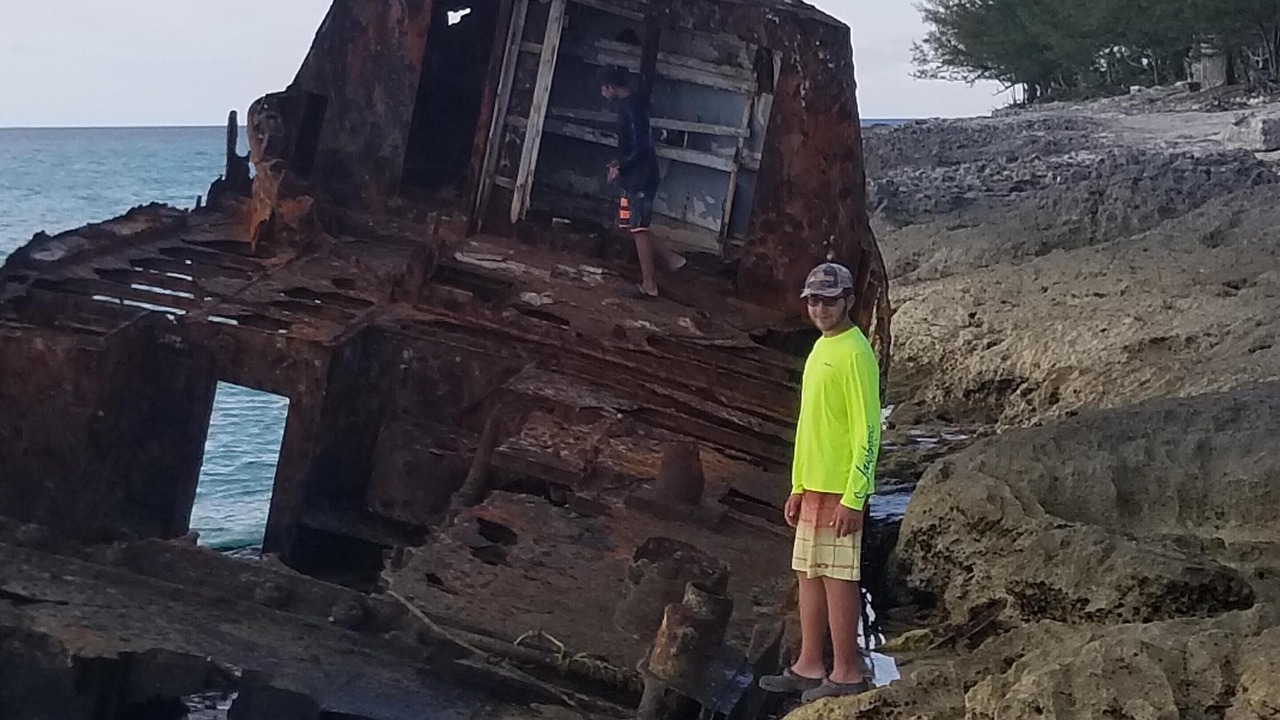 Photo of Outdoor in Port Royal