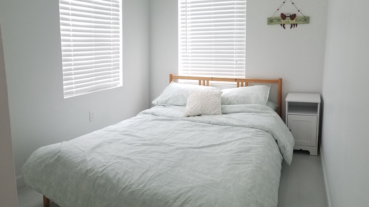 Photo of Bedroom in Port Royal