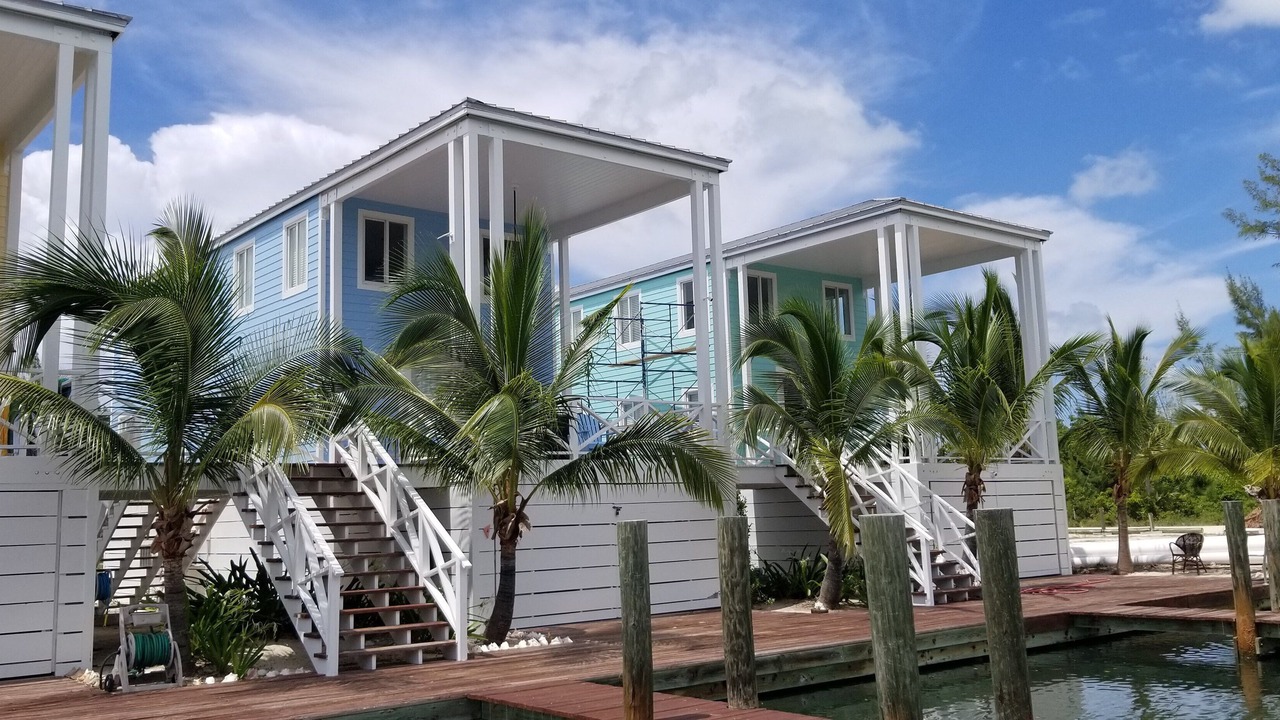 Photo of Outdoor in Port Royal