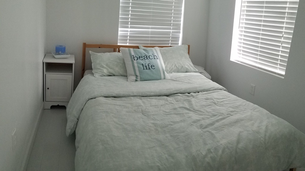 Photo of Bedroom in Port Royal