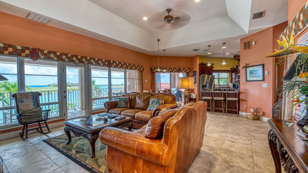 Photo of Livingroom in West End