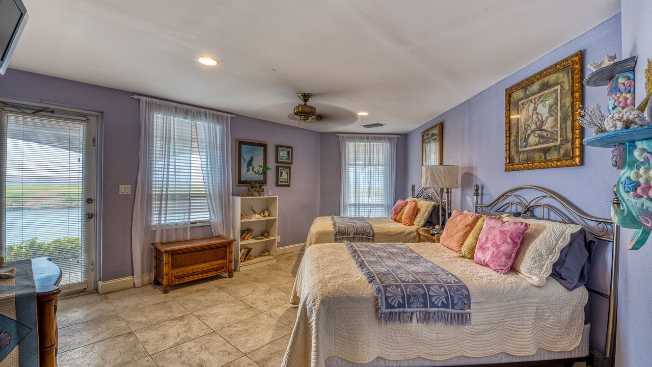 Photo of Bedroom in West End