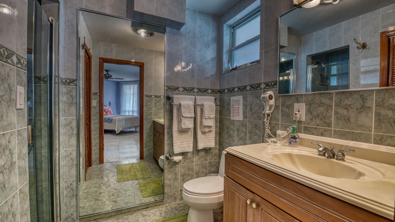 Photo of Bathroom in West End