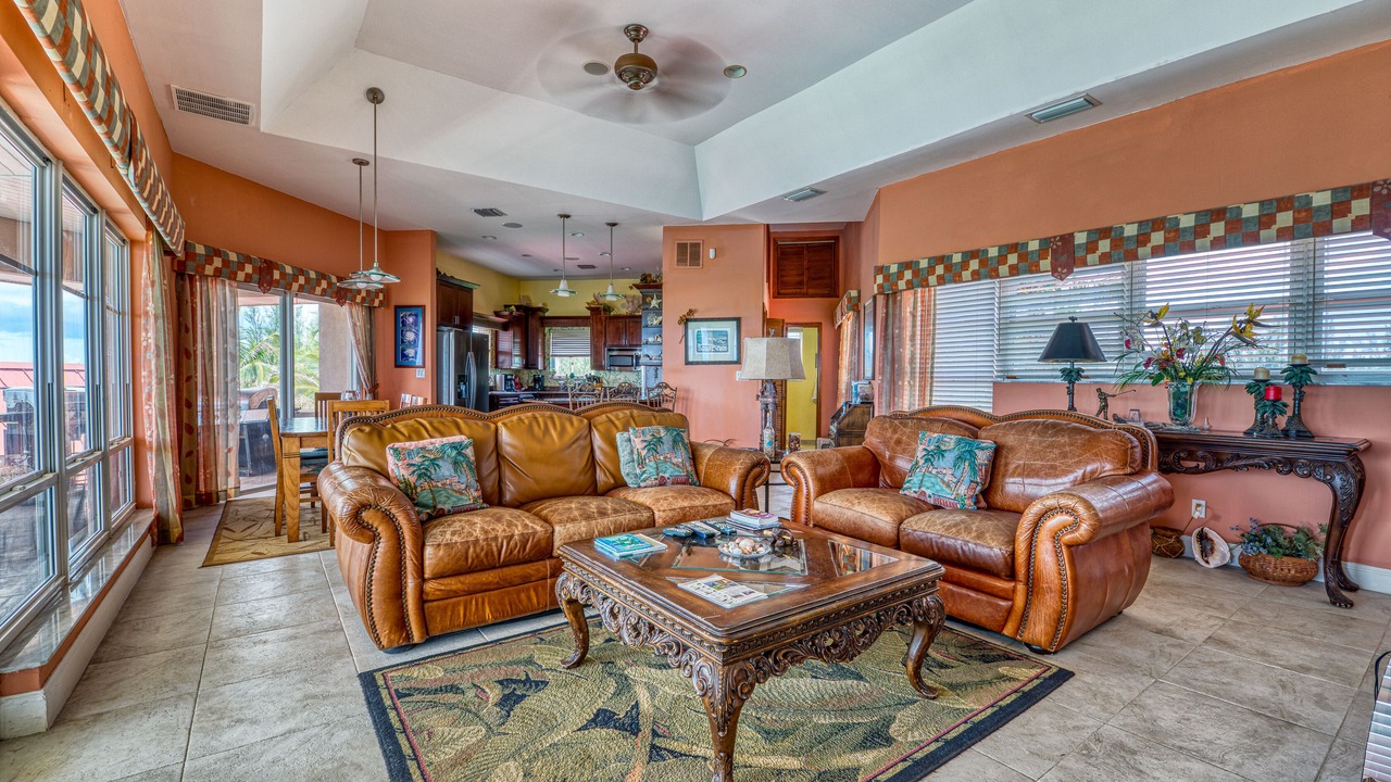 Photo of Livingroom in West End