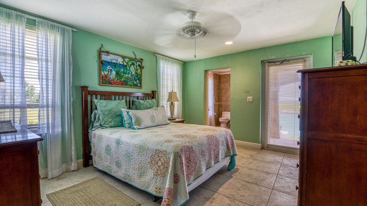 Photo of Bedroom in West End