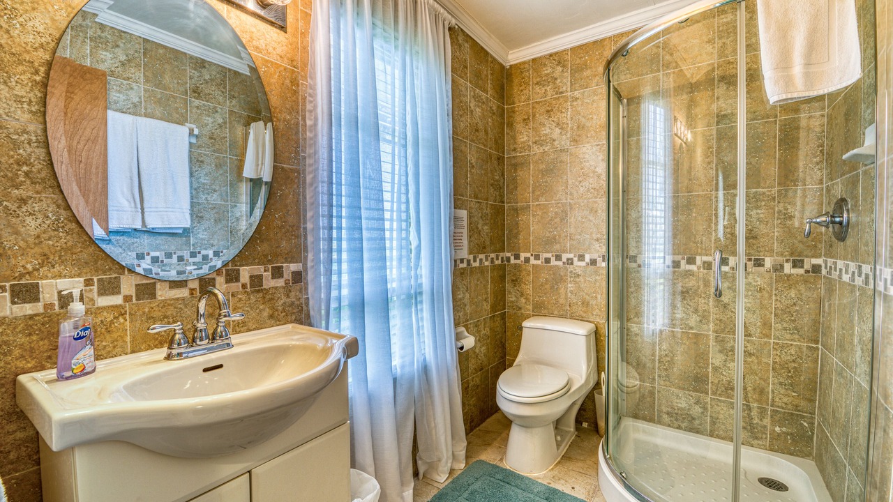 Photo of Bathroom in West End