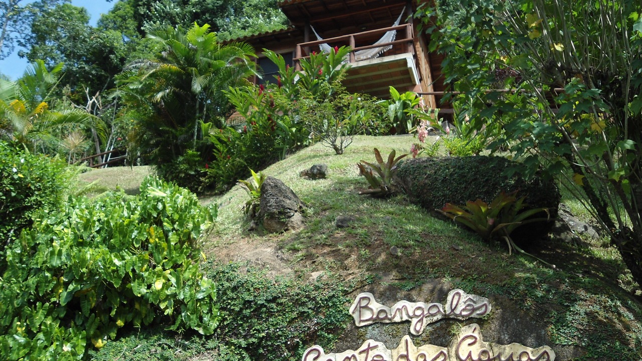 Photo of Outdoor in Ponte Branca