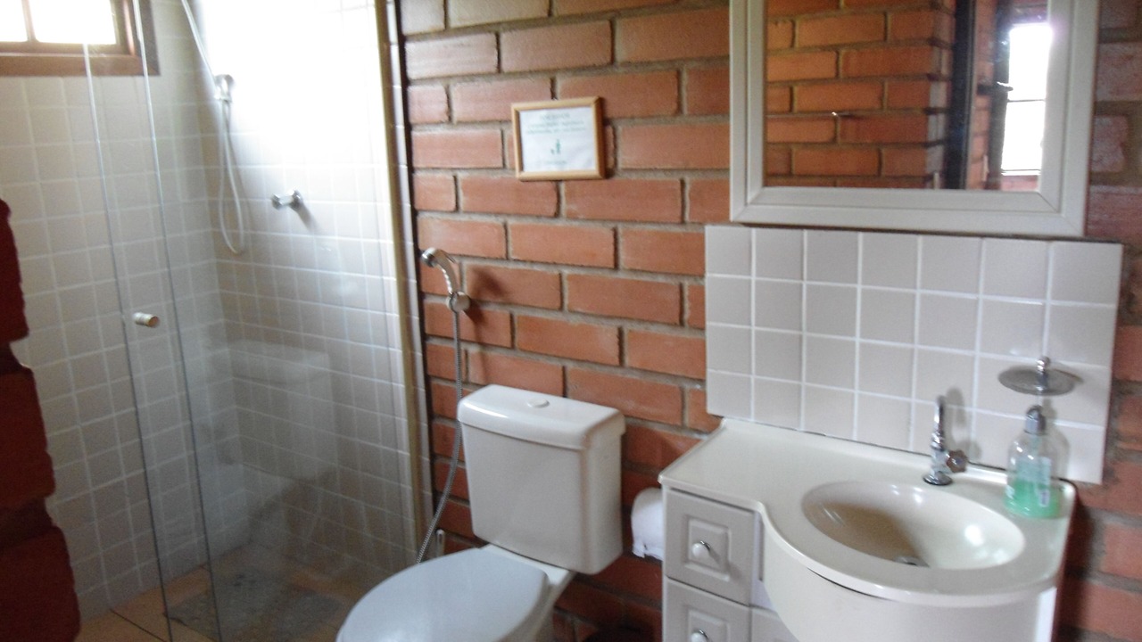 Photo of Bathroom in Ponte Branca