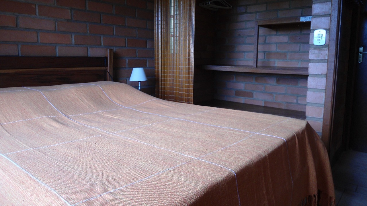 Photo of Bedroom in Ponte Branca